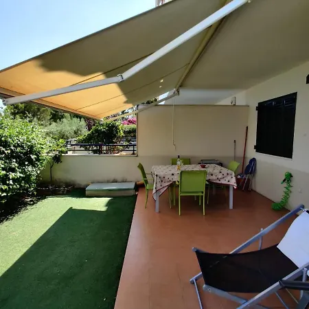 Apartment Tramuntana -