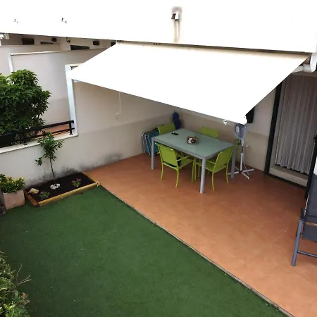 Tramuntana - Apartment L'Ampolla