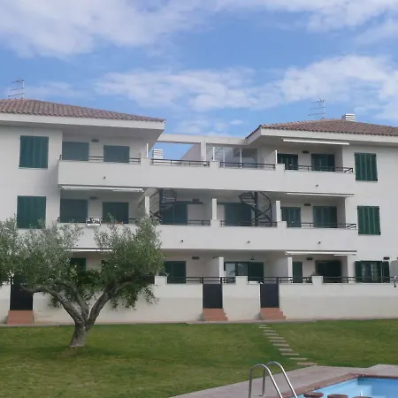Apartment Tramuntana - *