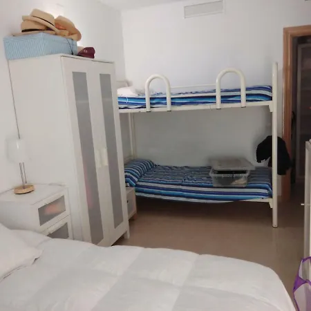 Apartment Tramuntana - L'Ampolla