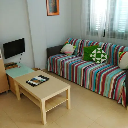 Tramuntana - Apartment