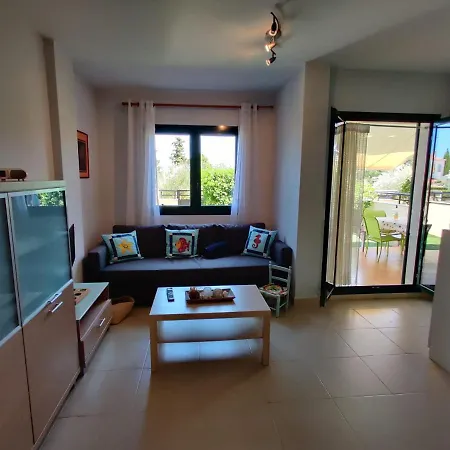 Apartment Tramuntana -