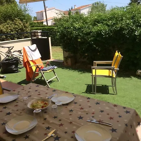 Tramuntana - Apartment L'Ampolla